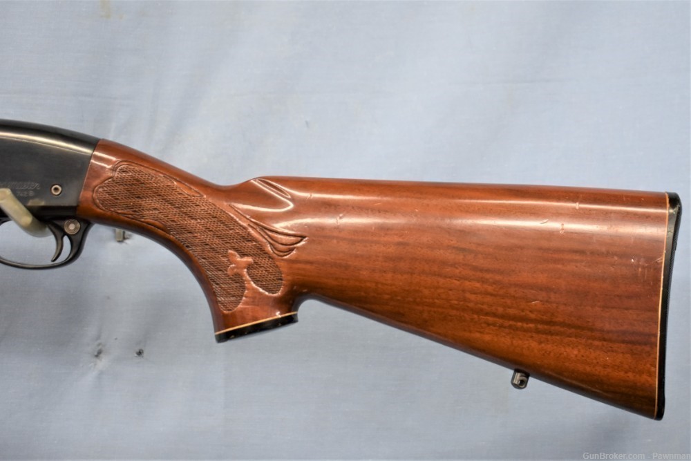 Remington 742 Woodsmaster in 30-06 made 1971-img-7