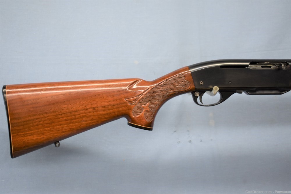 Remington 742 Woodsmaster in 30-06 made 1971-img-1