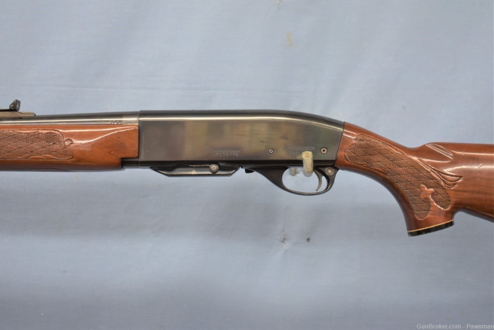 Remington 742 Woodsmaster in 30-06 made 1971-img-6