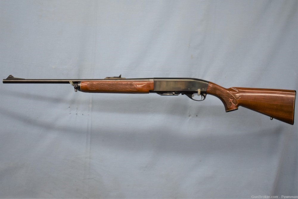 Remington 742 Woodsmaster in 30-06 made 1971-img-4