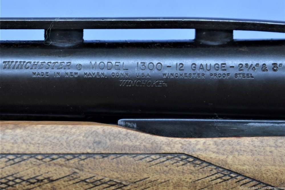 Winchester 1300 1G 2¾” & 3”-img-8