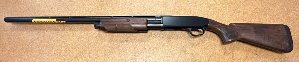 Browning BPS Field Walnut Blued 12 Ga 3in 28in 012286304 NO CC FEES-img-1
