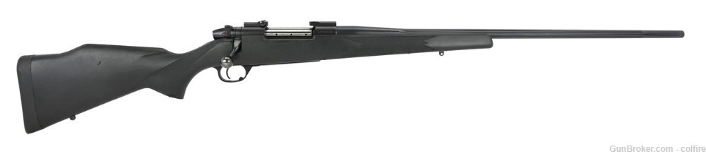 Weatherby Mark V .300 Wby Mag (R28162)     -img-0