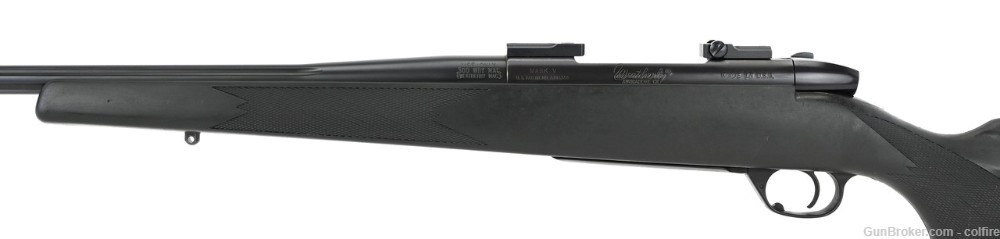 Weatherby Mark V .300 Wby Mag (R28162)     -img-1