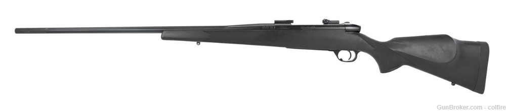 Weatherby Mark V .300 Wby Mag (R28162)     -img-2