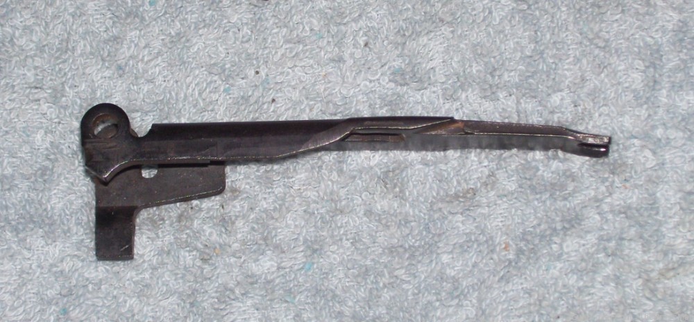 Winchester Model 94 Carrier Post 64-img-3