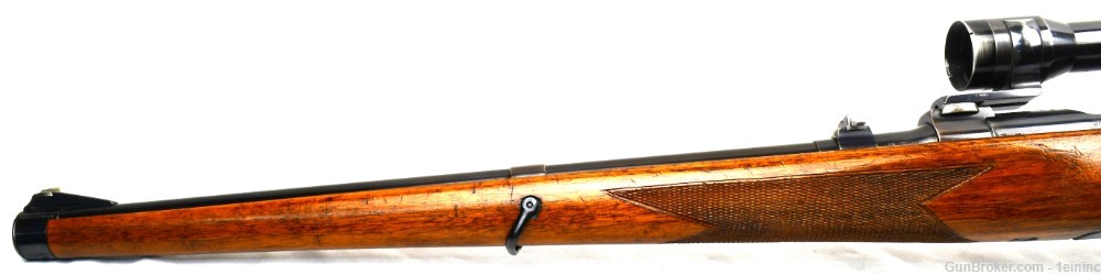 Mannlicher Schoenauer GK 7x64 Carbine 1959-img-3