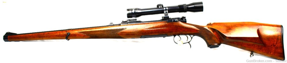 Mannlicher Schoenauer GK 7x64 Carbine 1959-img-0
