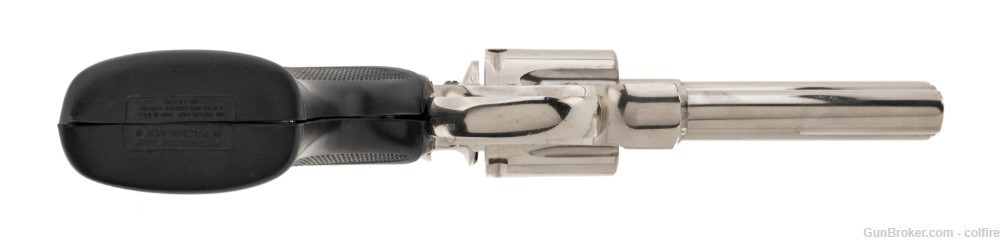 Colt Python .357 Magnum (C18555)-img-3