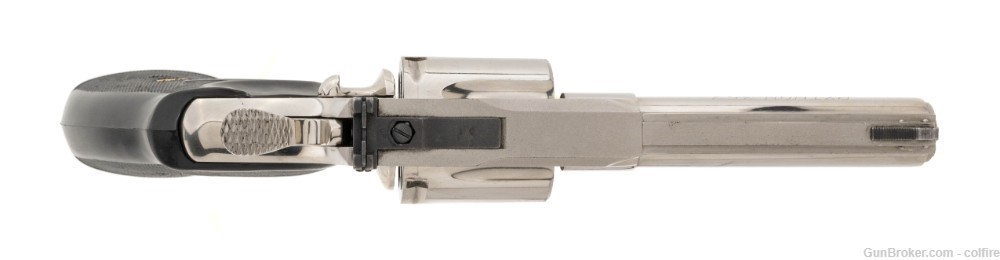 Colt Python .357 Magnum (C18555)-img-2