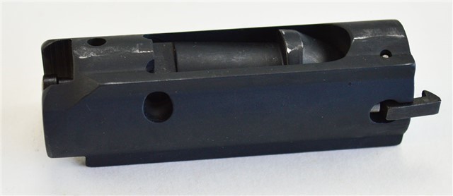 Weatherby PA-08 12ga Complete Bolt Assembly -Black-img-3