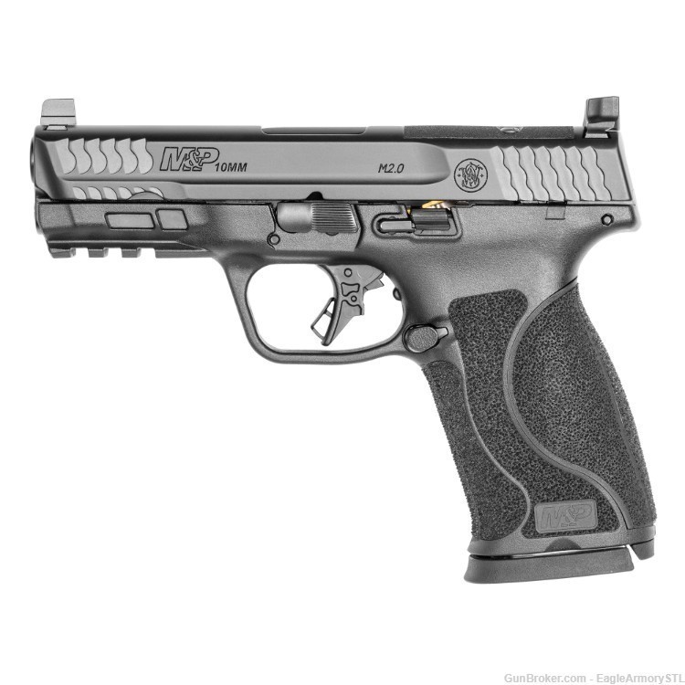 Smith & Wesson M&P 10mm 13389-img-0