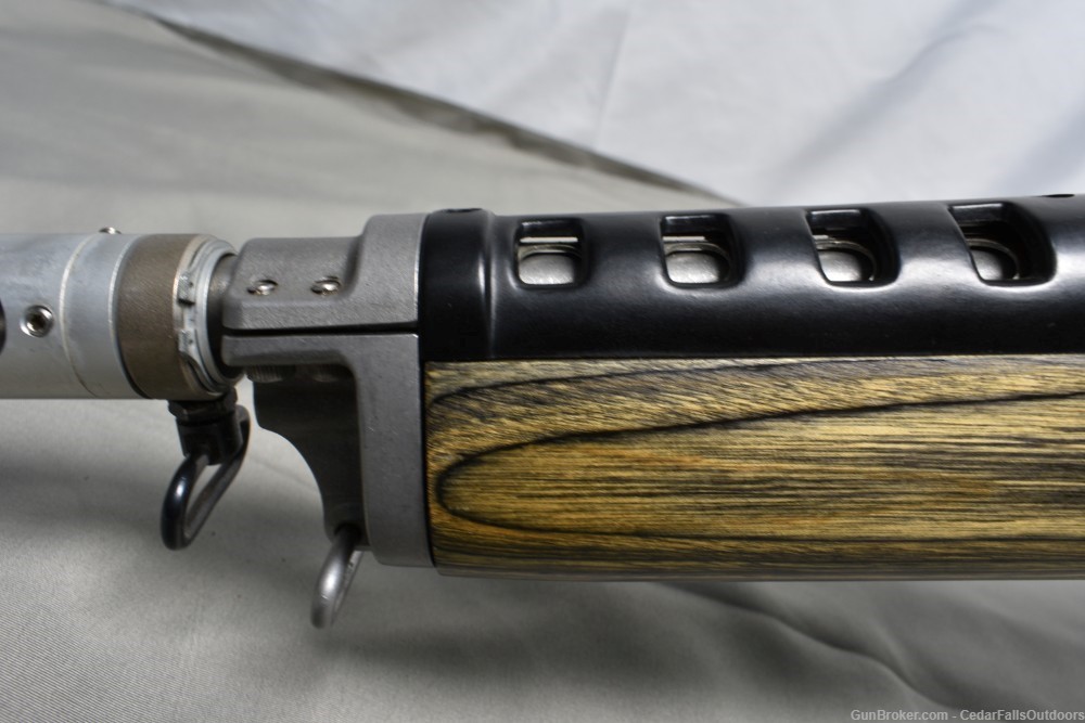Ruger Mini-14 Ranch Rifle Model #01843 .223 Rem MFG 1990-img-19