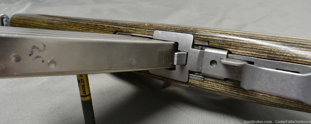 Ruger Mini-14 Ranch Rifle Model #01843 .223 Rem MFG 1990-img-29