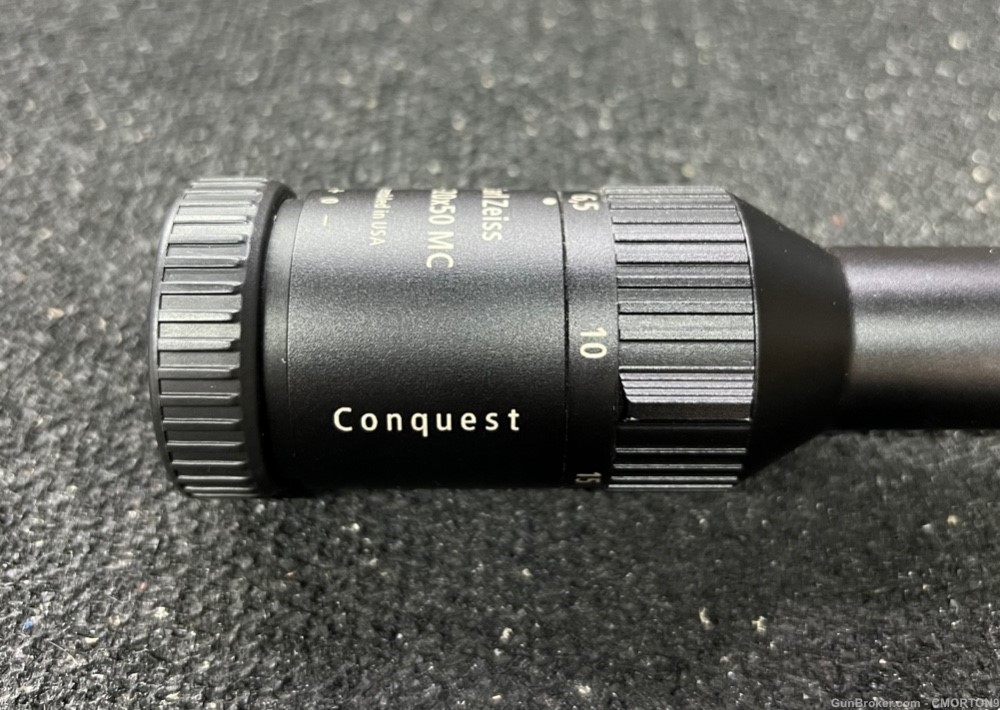 Zeiss Conquest 6,5-20x50 MC -img-1