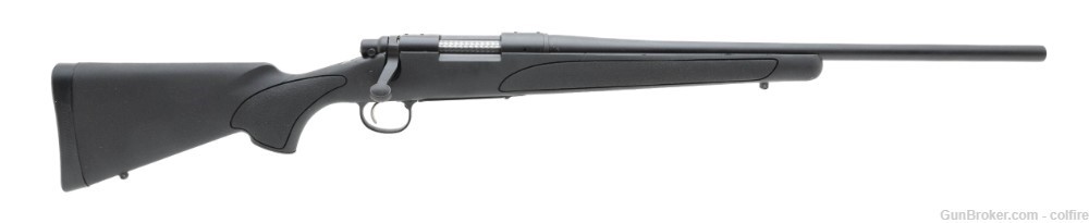 Remington 700 SPS Compact Rifle .243 Win (NGZ3567) NEW-img-0