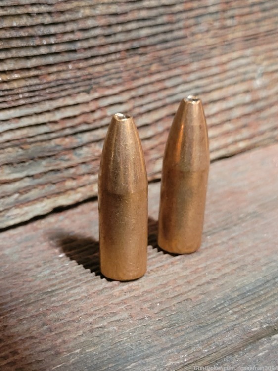 Barnes 408dia 325gr X Bullets 49 Count-img-2