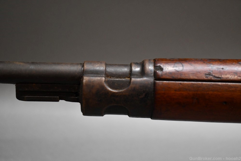 Polish WZ 29 8x57 Mauser Bolt Action Rifle Spanish Civil War C&R-img-15