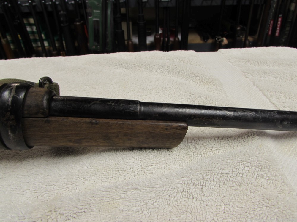 Mauser possibly Spanish 1916 7mm mauser-img-26