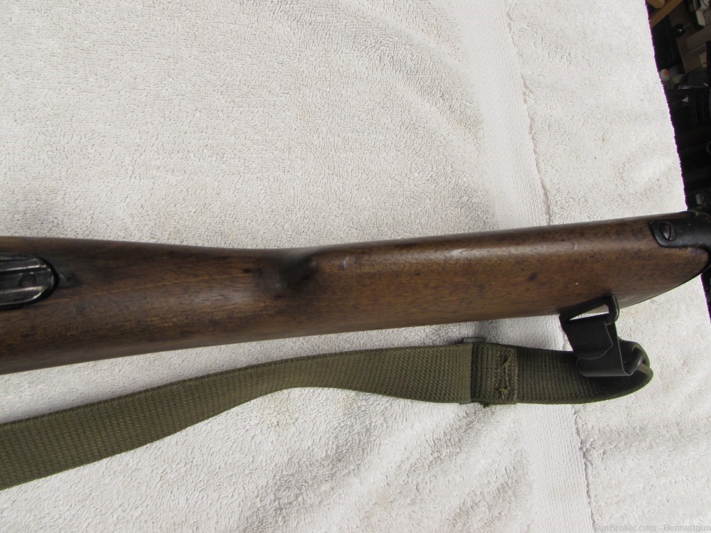 Mauser possibly Spanish 1916 7mm mauser-img-16