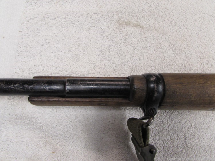 Mauser possibly Spanish 1916 7mm mauser-img-11
