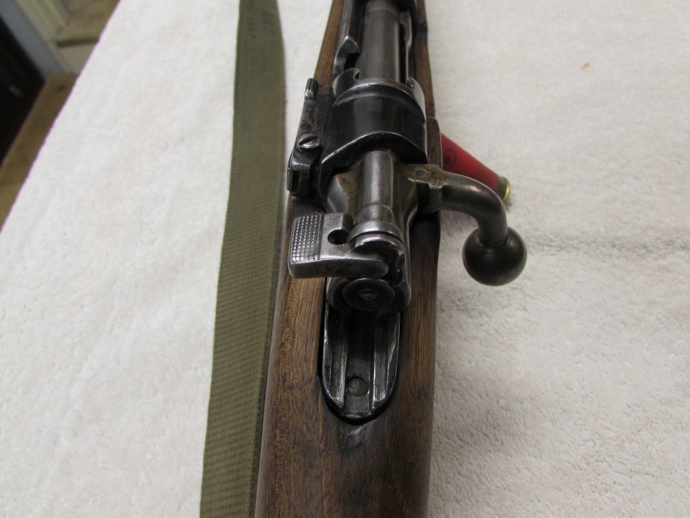 Mauser possibly Spanish 1916 7mm mauser-img-17