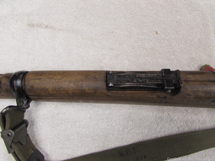Mauser possibly Spanish 1916 7mm mauser-img-12