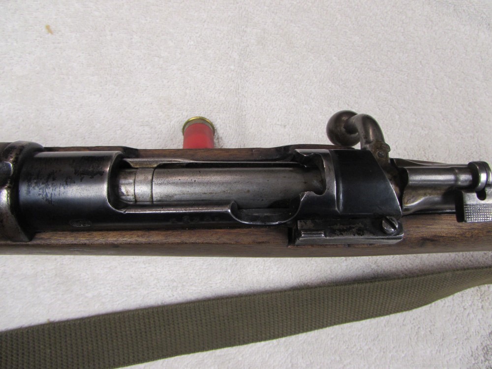 Mauser possibly Spanish 1916 7mm mauser-img-15