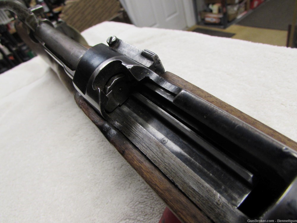 Mauser possibly Spanish 1916 7mm mauser-img-19