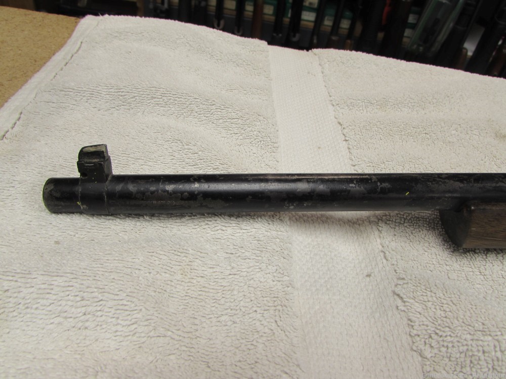 Mauser possibly Spanish 1916 7mm mauser-img-4