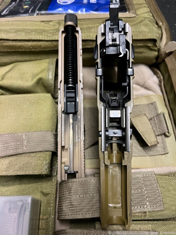 FNX-45 Tactical Bundle, Used-img-4