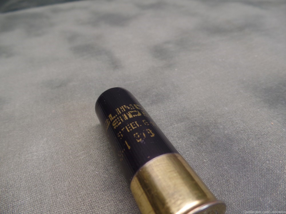 Winchester 12ga Cut-Away Shell-img-5