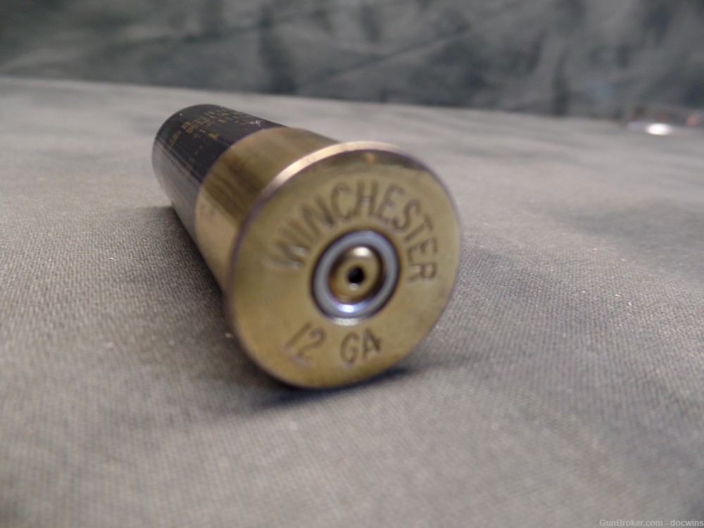 Winchester 12ga Cut-Away Shell-img-4