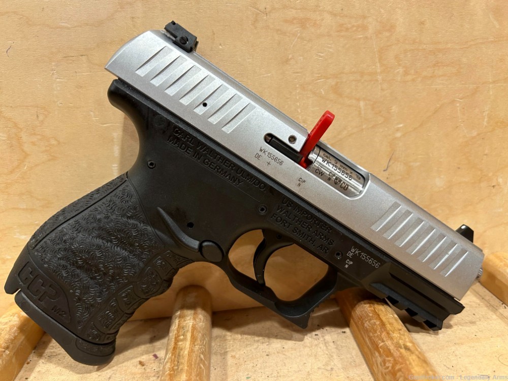 WALTHER CCP 9MM #24950-img-2