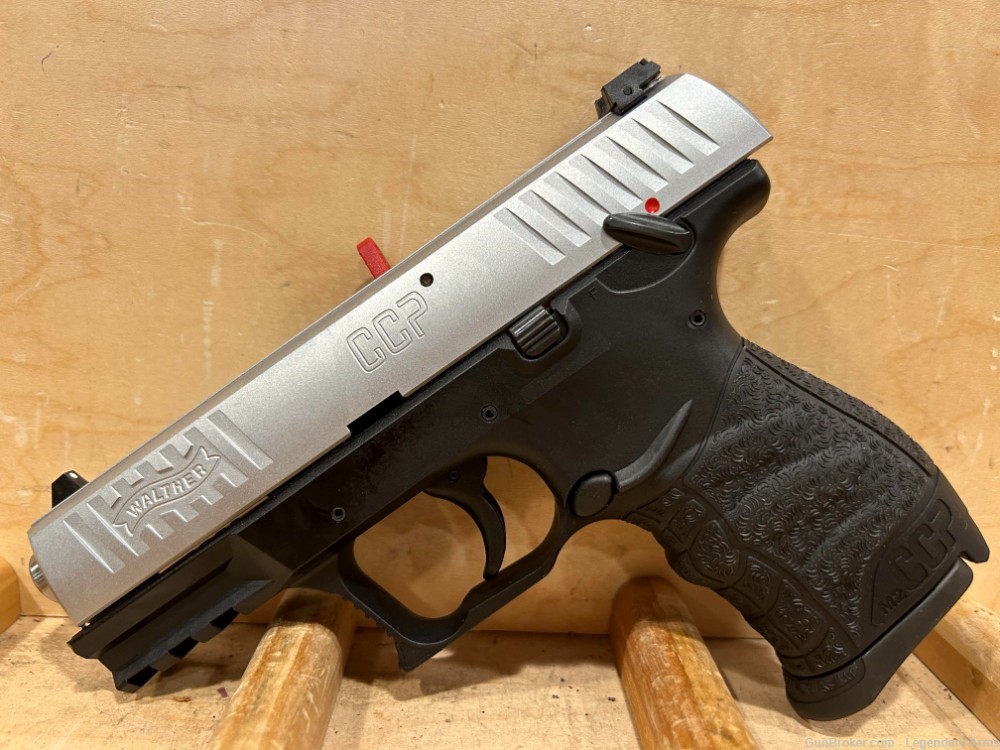 WALTHER CCP 9MM #24950-img-1