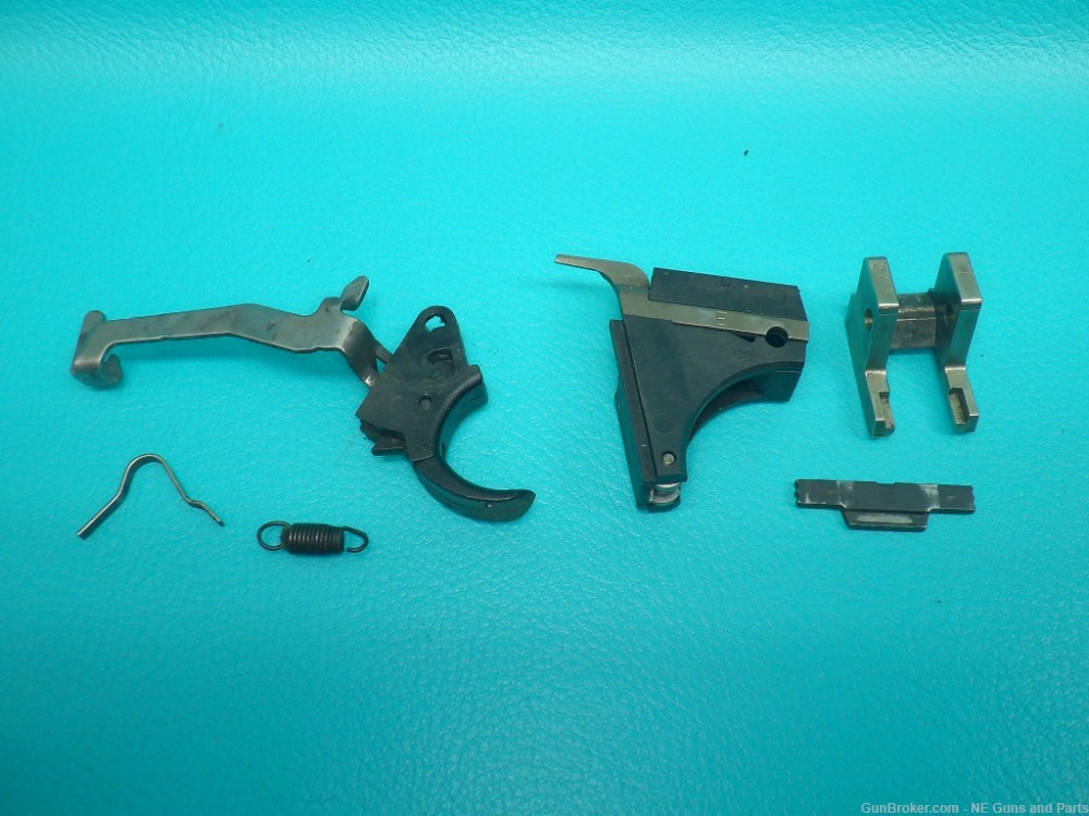 Smith&Wesson SW9Ve 9mm 4"bbl Pistol Repair Parts kit-img-1