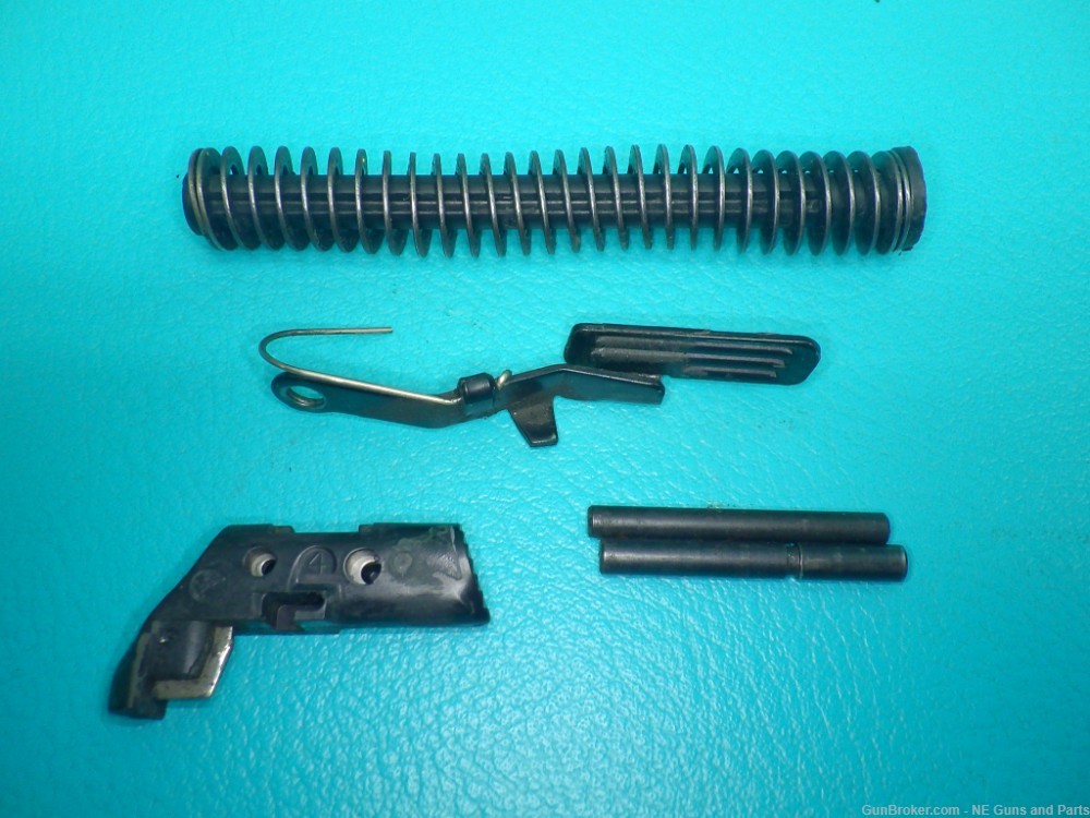 Smith&Wesson SW9Ve 9mm 4"bbl Pistol Repair Parts kit-img-2
