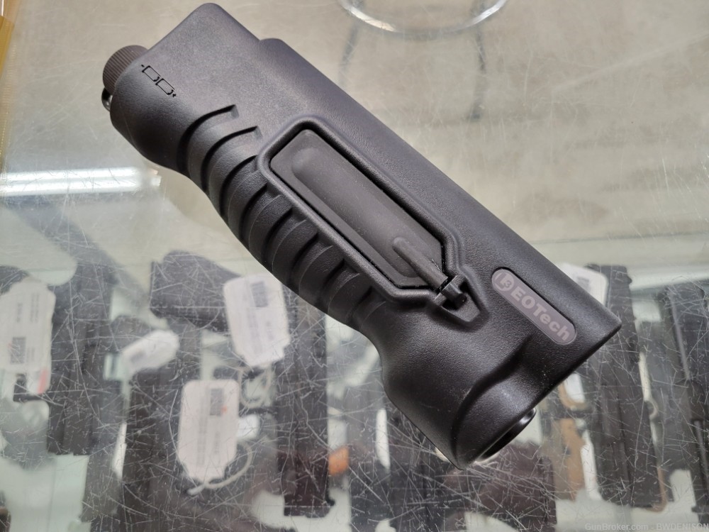 EOTech Insight Integrated Forend Tac Light Mossberg 500 Remington 870-img-1