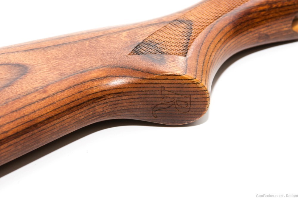 (REDUCED) Remington 870 Stock, Grip & Choke-img-7