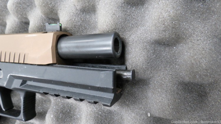 Sig Sauer P320 X-Five 9mm COY pistol 320X5-9-BAS-COY -img-11