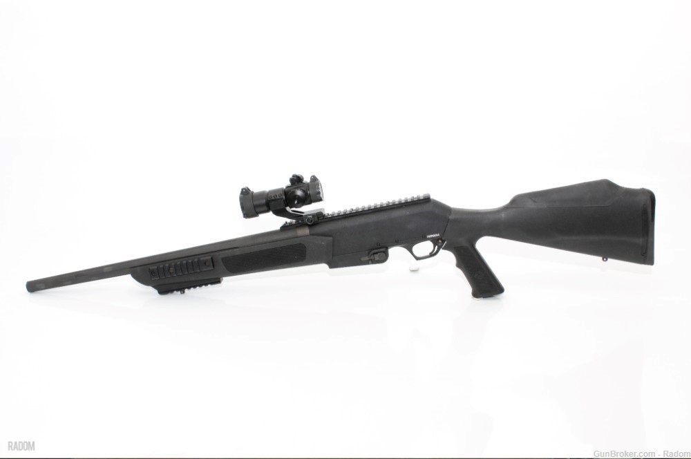 FN FN-AR Rifle in 7.6x51 NATO-img-2