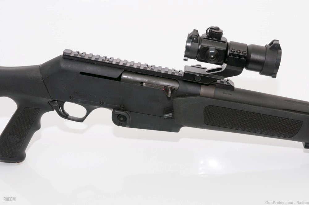 FN FN-AR Rifle in 7.6x51 NATO-img-11