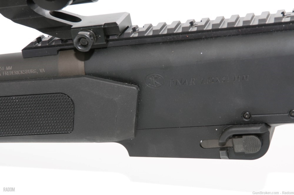 FN FN-AR Rifle in 7.6x51 NATO-img-7