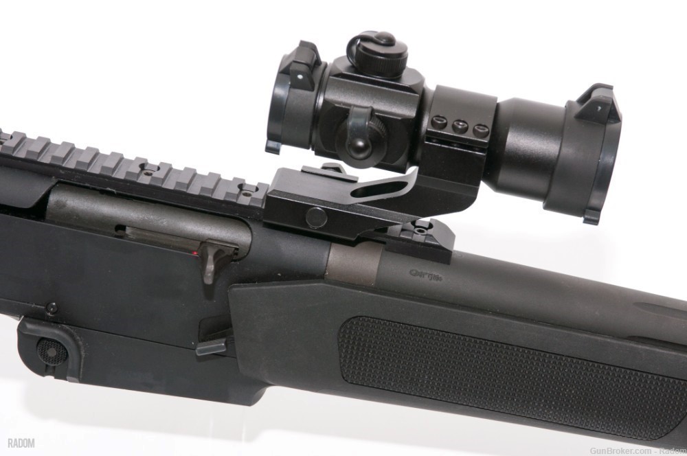 FN FN-AR Rifle in 7.6x51 NATO-img-9