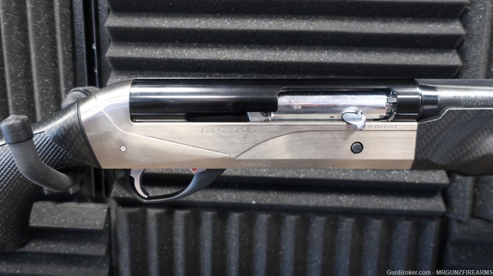 Benelli Ethos Super Sport 20 gauge Shotgun-img-1