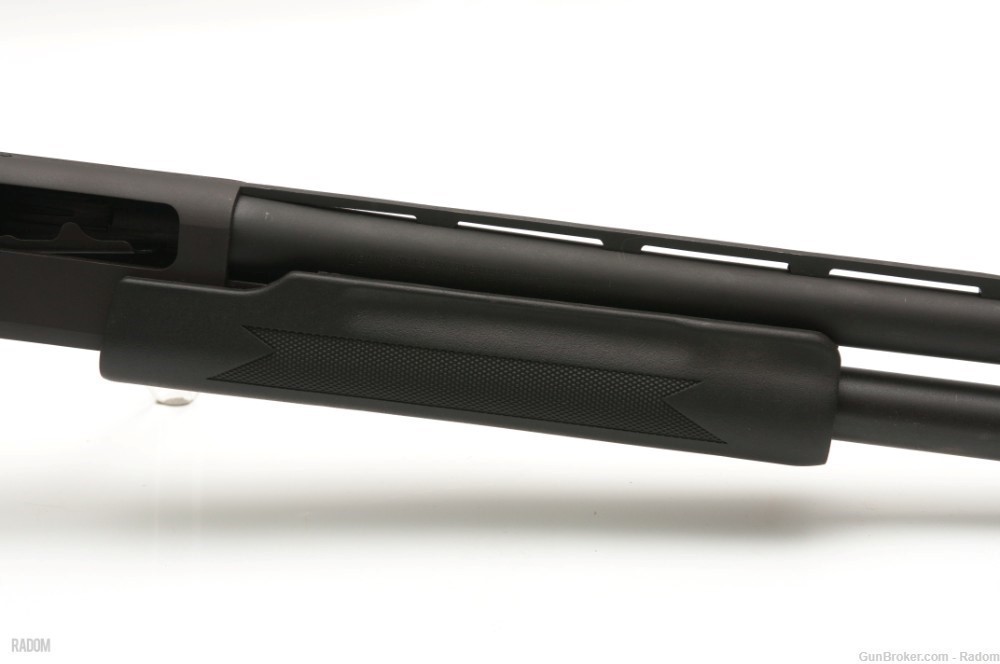 New England Firearms | Pardner Shotgun | 20 Gauge-img-6