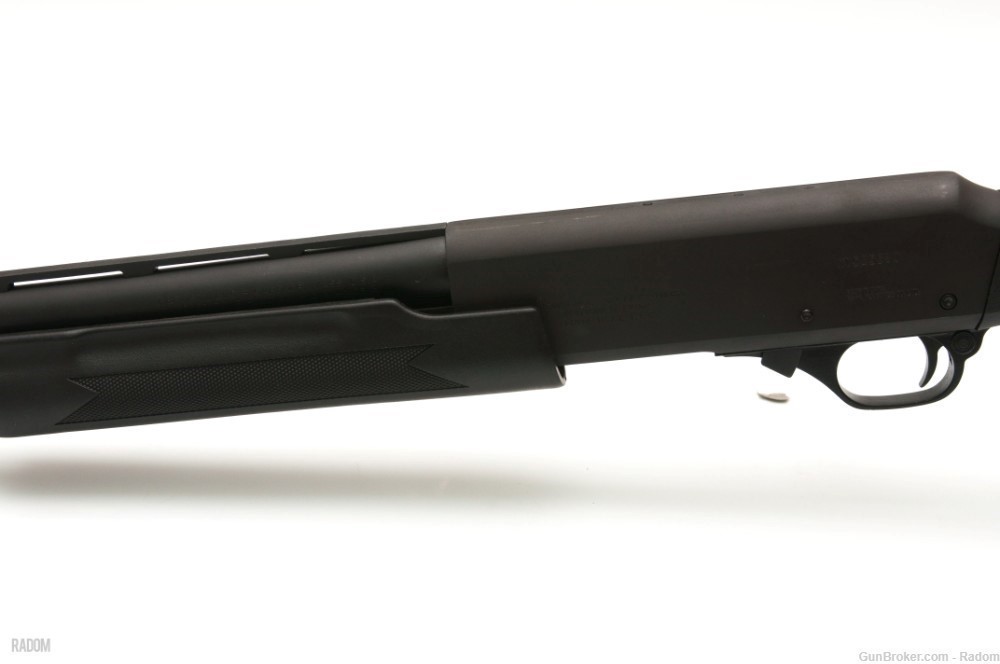 New England Firearms | Pardner Shotgun | 20 Gauge-img-2