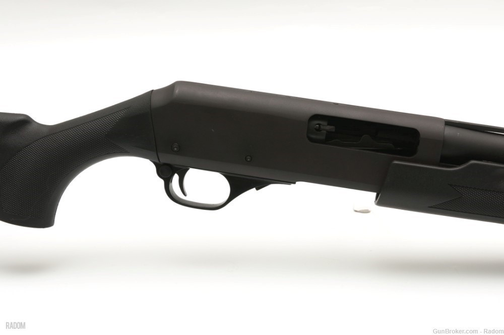 New England Firearms | Pardner Shotgun | 20 Gauge-img-5