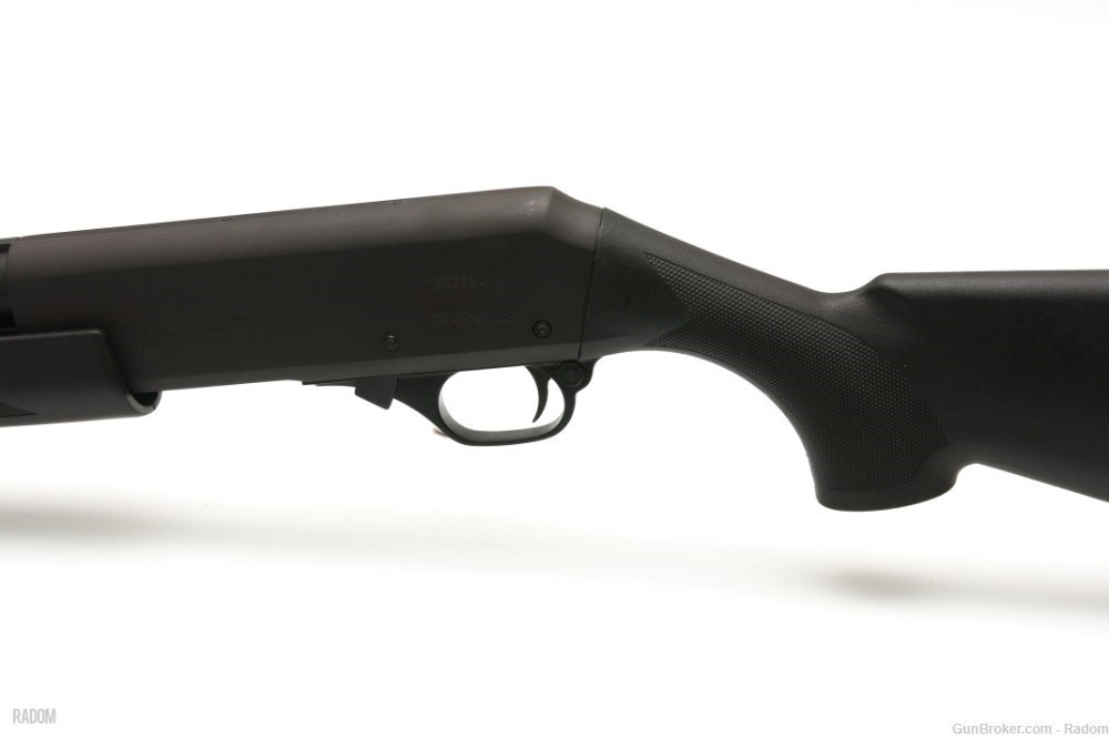 New England Firearms | Pardner Shotgun | 20 Gauge-img-1