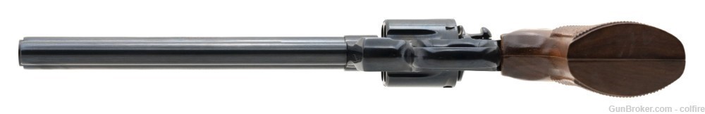 Rare Colt Python .41 Magnum (C17063)-img-4